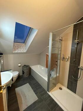 Foto - 2 Zimmer Dachgeschoßwohnung in Viechtach