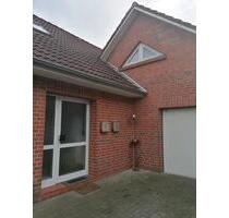 gemütliche Oberwohnung im Herzen von Scharrel - Saterland