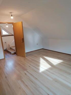 Foto - 4 Zimmer Dachgeschoßwohnung in Saterland