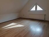 Foto - Dachgeschoßwohnung in Saterland zur Miete