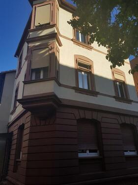 Foto - Stilvolle 47 m² Maisonette-Wohnung Altstadt Klingenberg