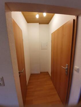 Foto - 2 Zimmer Maisonettenwohnung in Klingenberg am Main