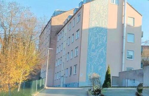 Foto - 4 ZKB in Steppach mit kleinem Gartenanteil