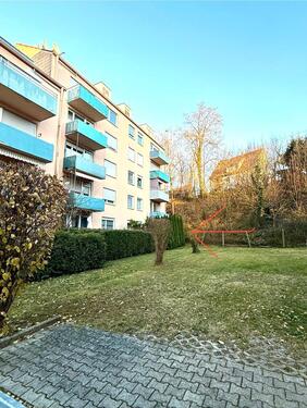 Foto - 4 Zimmer Etagenwohnung zum Kaufen in Augsburg