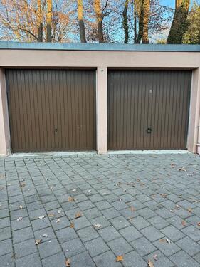 Foto - 4 Zimmer Etagenwohnung in Augsburg