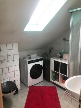 Foto - Dachgeschoßwohnung in Heusweiler zur Miete