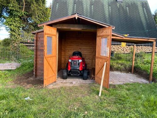 Foto - Einfamilienhaus zum Kaufen in Braunschweig
