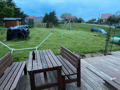 Foto - Einfamilienhaus in Braunschweig