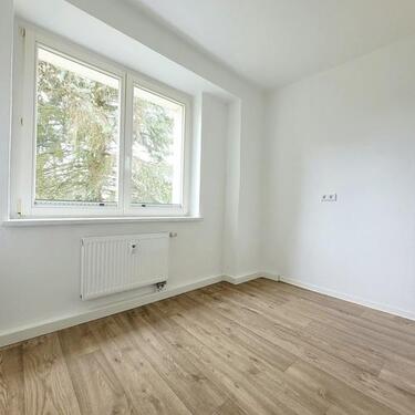 Foto - 2 Zimmer Erdgeschoßwohnung in Freiberg
