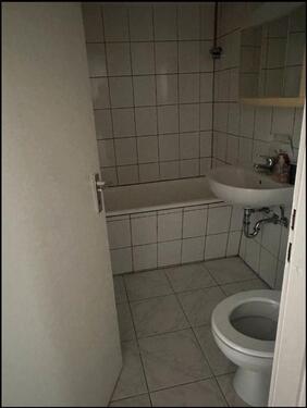 Foto - 3 Zimmer Hochparterre in Solingen