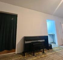 Vollmöbliert 1,5-Zi.-Whg mit Balkon in Bramfeld zur Zwischenmiete - Hamburg Wandsbek