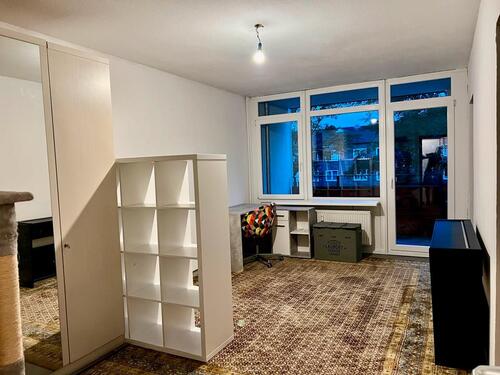 Foto - 1.5 Zimmer Etagenwohnung zur Miete in Hamburg