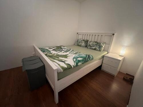 Foto - Etagenwohnung in Hamburg zur Miete