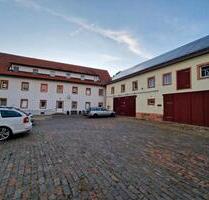 Maisonette Wohnung in ländlicher Idylle - Geithain