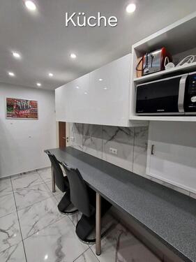 Foto - 3 Zimmer Etagenwohnung in Waldbronn