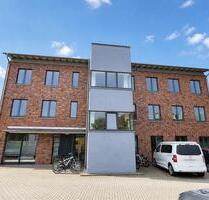 Praxis- Büroräume in zentraler Lage von Lüdinghausen – vielseitig nutzbar