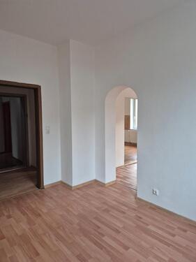 Foto - Erdgeschoßwohnung in Waldsassen zur Miete