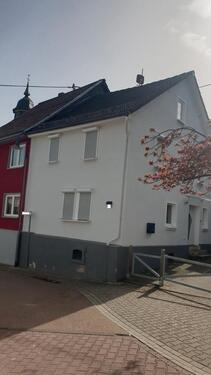 Foto - Kleines Fachwerkhaus in Taunusstein – 2025 umfangreich renoviert