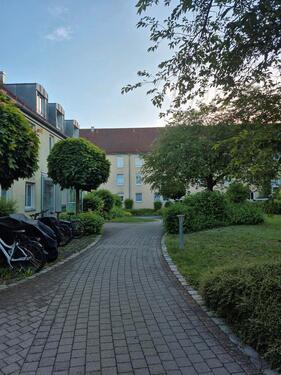 Foto - 3.5 Zimmer Hochparterre zum Kaufen in Erding