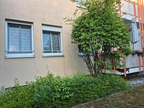 Foto - Hochparterre in Erding zum Kaufen