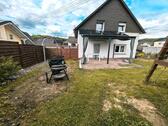 Foto - Einfamilienhaus in Atzelgit, frisch Renoviert, mit PV und Pellet