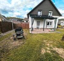 Einfamilienhaus in Atzelgit, frisch Renoviert, mit PV und Pellet - Malberg