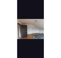 2-Zimmer-Wohnung mit Balkon und Mitbenutzung (Traitsching)