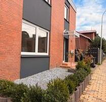 Einfamilienhaus, zentrale Lage, neu saniert, 150 m² zu vermieten - Hohenwestedt