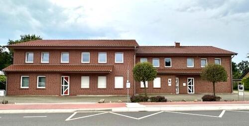 Foto - Großzügige Bürofläche in Geeste-Dalum kurzfristig zu vermieten