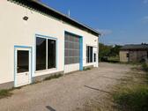 Foto - Gewerbehalle(150qm) mit Außenfläche(350qm) in Kunrau zu vermieten
