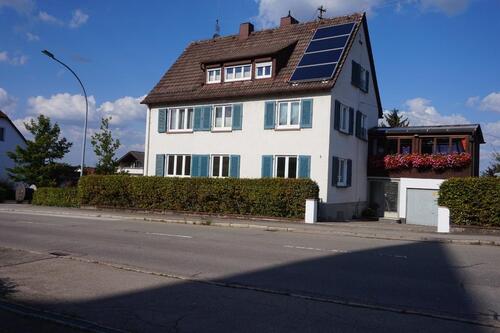 Foto - Mehrfamilienhaus - Sulgen - 385.000,00 EUR Kaufpreis,