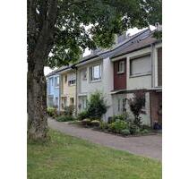 Reihenmittelhaus mit Grundstück Osnabrück Schinkel-Ost