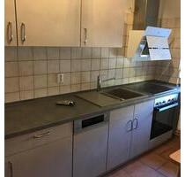 2 Zimmer Wohnung EG (50+J.) - 420,00 EUR Kaltmiete, in Treuenbrietzen (PLZ: 14929)