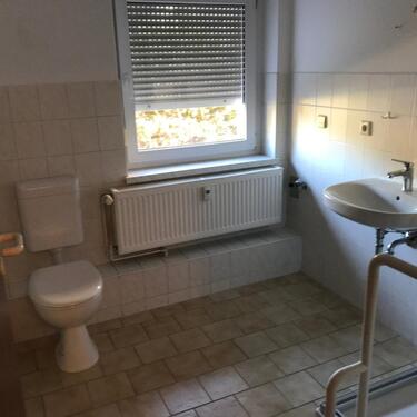 Foto - Etagenwohnung in Treuenbrietzen