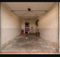 Stellplatz für Motorrad in Garage in der Südstadt - Kassel