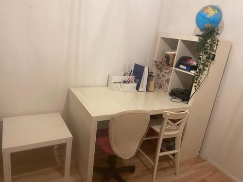 Foto - Etagenwohnung zur Miete in Aschheim