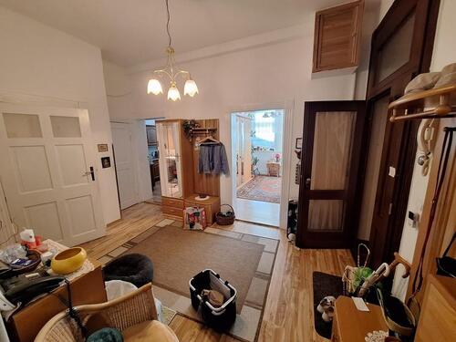 Foto - Großzügige 4-Zimmer-Erdgeschosswohnung in Ammendorf zu vermieten