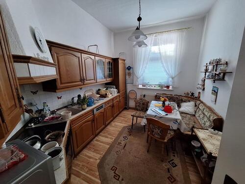 Foto - Etagenwohnung zur Miete in Halle (Saale)