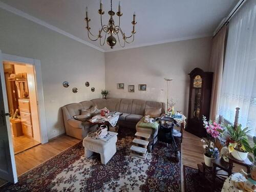 Foto - Etagenwohnung in Halle (Saale) zur Miete