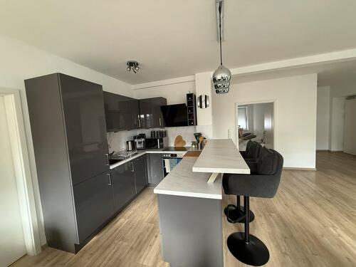 Foto - Etagenwohnung zur Miete in Nürnberg
