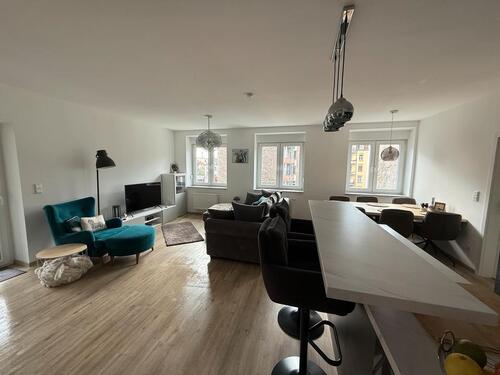 Foto - Etagenwohnung in Nürnberg