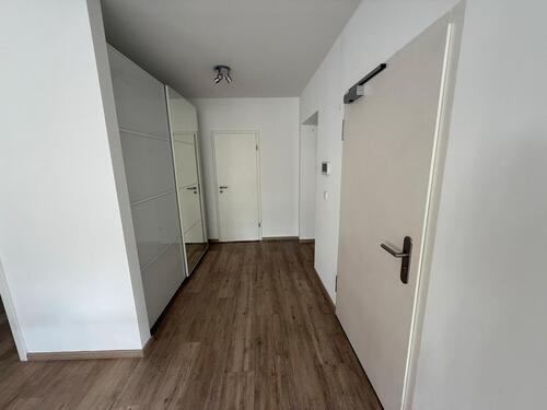 Foto - Etagenwohnung in Nürnberg zur Miete
