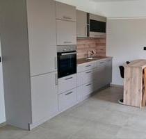 Ferienwohnung Erstbezug ideal für Wochenendheimfahrer - Weißenburg in Bayern