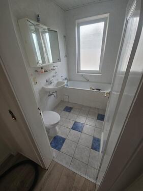Foto - Etagenwohnung in Bad Pyrmont zur Miete