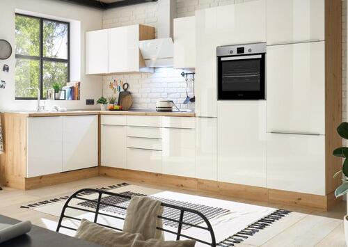 Foto - Dachgeschosswohnung mit Balkon, Energieeffizienzklasse A+