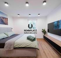 WE4 | All-inclusive-Miete: Luxus-Wohnung in der Altstadt. - Ab 1 Monat zu mieten. Frei. - Regensburg Kumpfmühl