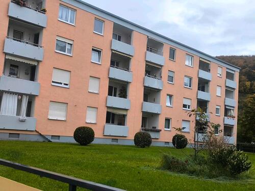 Foto - zentral gelegen 3 Zimmer Wohnung in Lörrach zu verkaufen