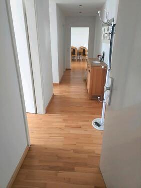 Foto - Etagenwohnung in Lörrach