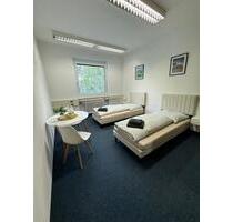 Beherbergungsbetrieb 6€m2 - komplett eingerichtet - Nürnberg Gebersdorf