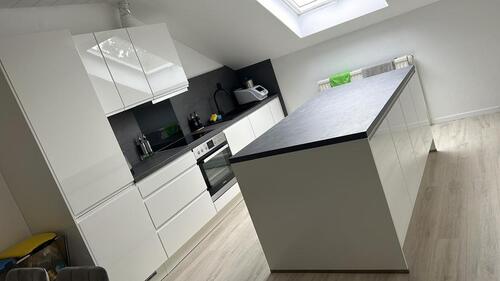 Foto - Etagenwohnung zur Miete in Warstein